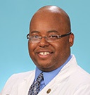 Photo of Dr. Omar M Young