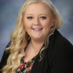 Photo of Stephanie Fitch, MHA, MS, LAC